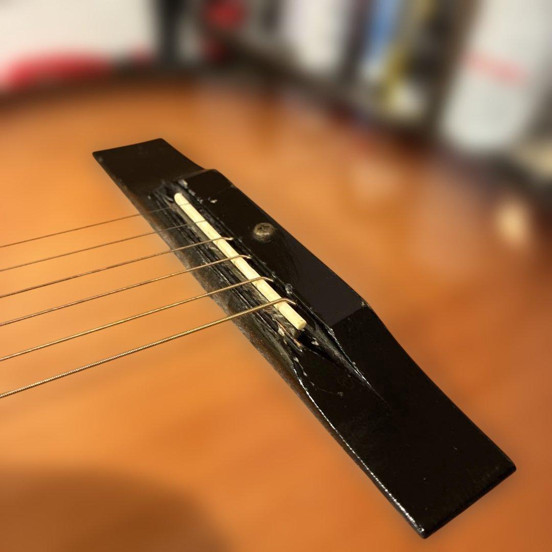 D&GGuitars アコースティックギター スモールボディ