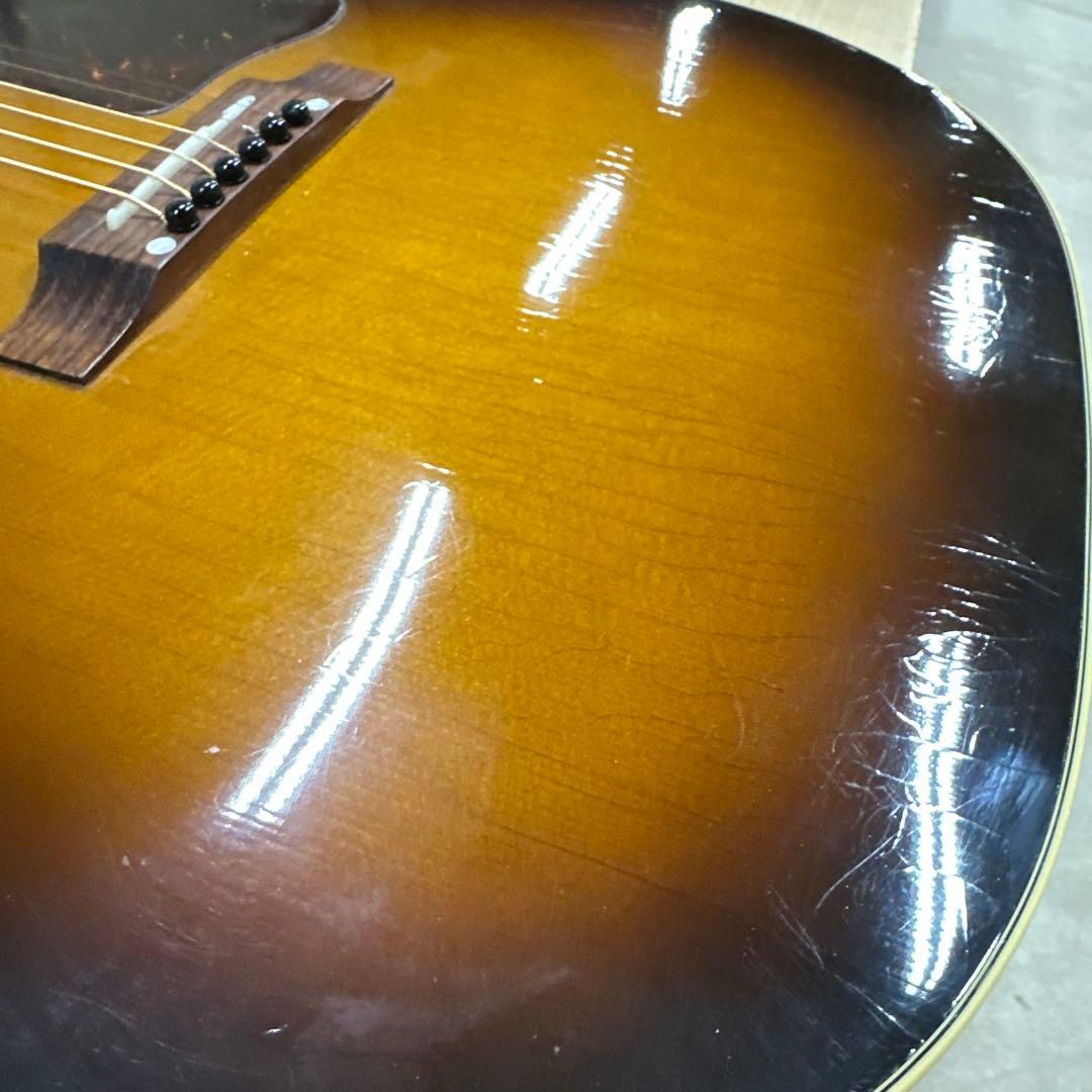 激渋⭐︎Gibson J45 【1962】 ⭐︎リイシュー　ヴィンテージ　山野楽器