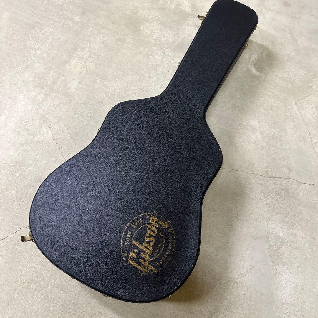 激渋⭐︎Gibson J45 【1962】 ⭐︎リイシュー　ヴィンテージ　山野楽器