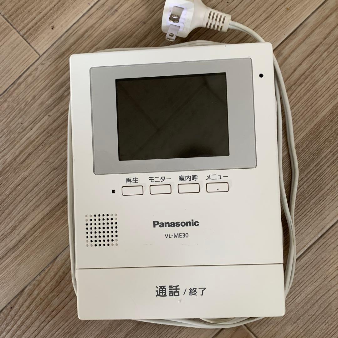 TOTO ウォシュレット リモコン2個＋Panasonic インターホンセット