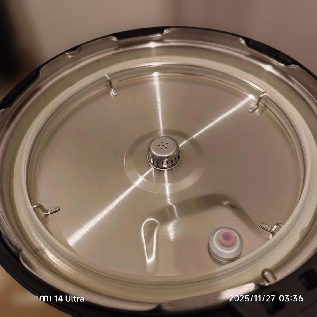 IRIS OHYAMA 電気圧力鍋 PMPC-MA4 4.0L ブラック