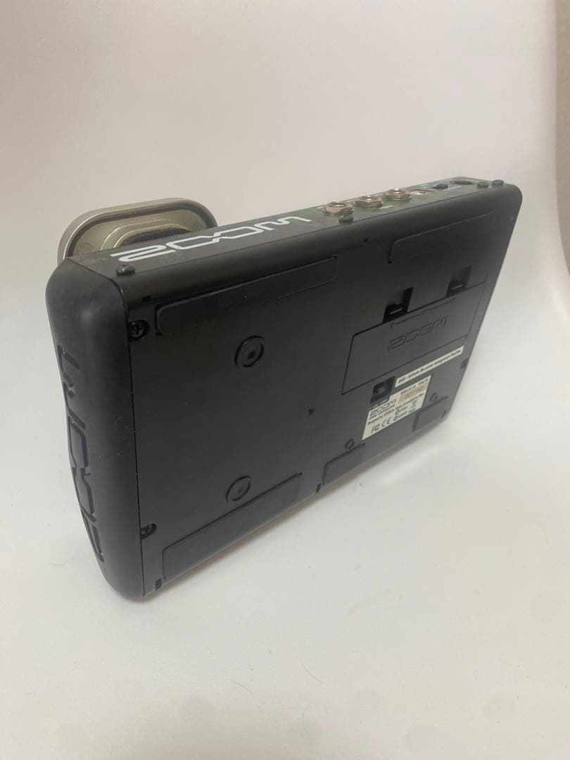 希少 ZOOM G2.1KL Kiko Loureiro Edition　マルチ