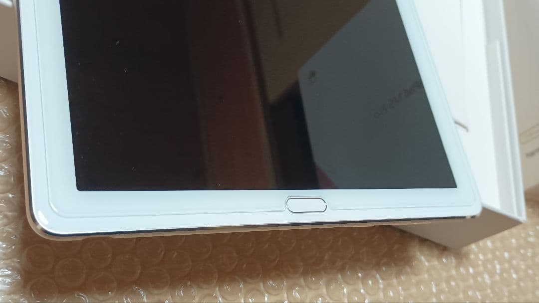 HUAWEI MediaPad M5 Pro シャンパンゴールド