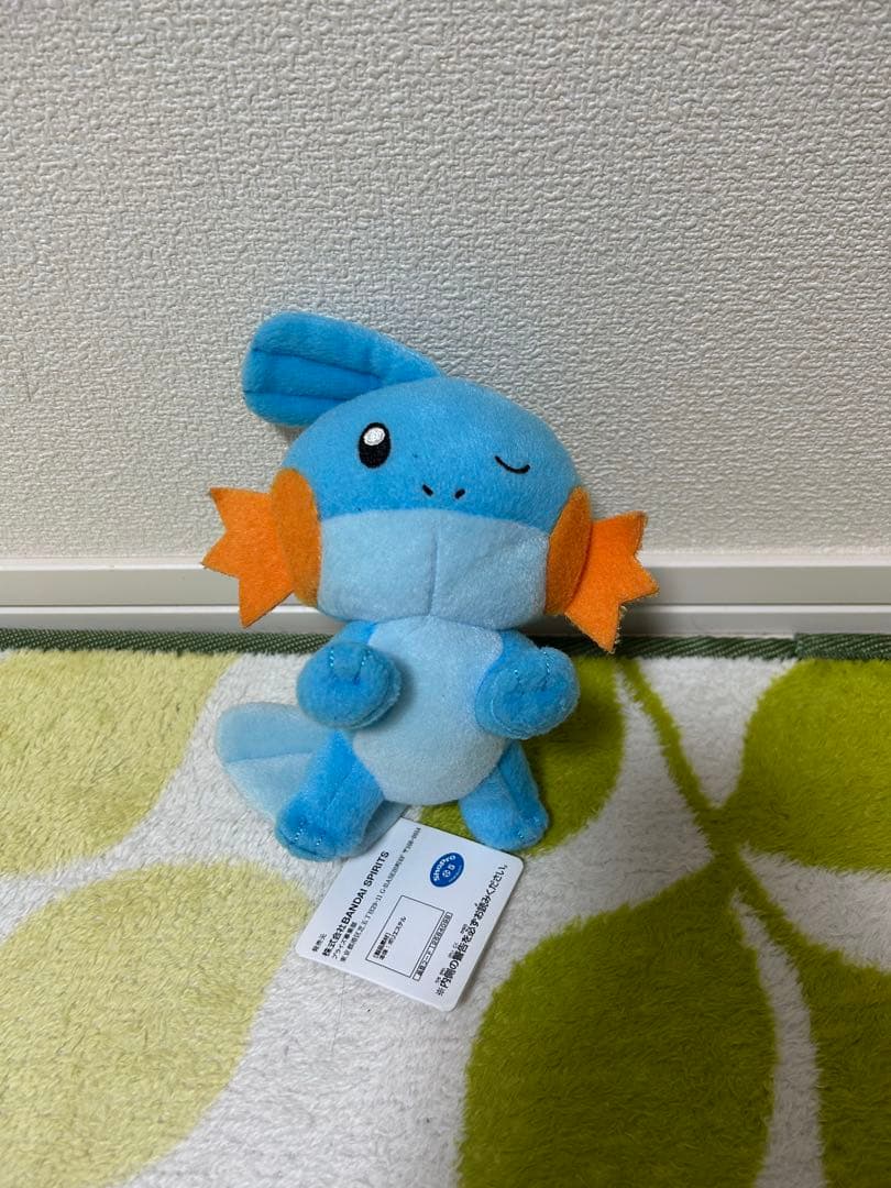 ポケモン ぬいぐるみ 炎・水・草タイプ全14体セット