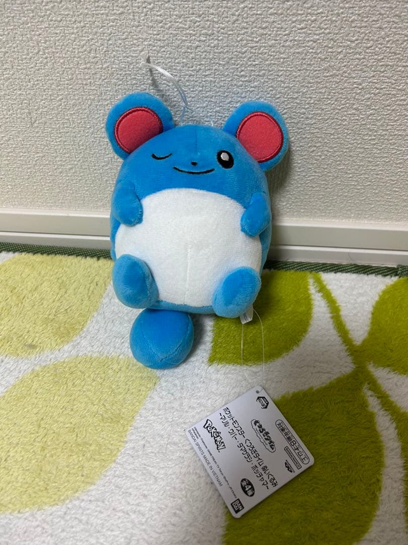 ポケモン ぬいぐるみ 炎・水・草タイプ全14体セット