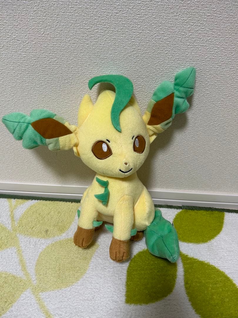 ポケモン ぬいぐるみ 炎・水・草タイプ全14体セット