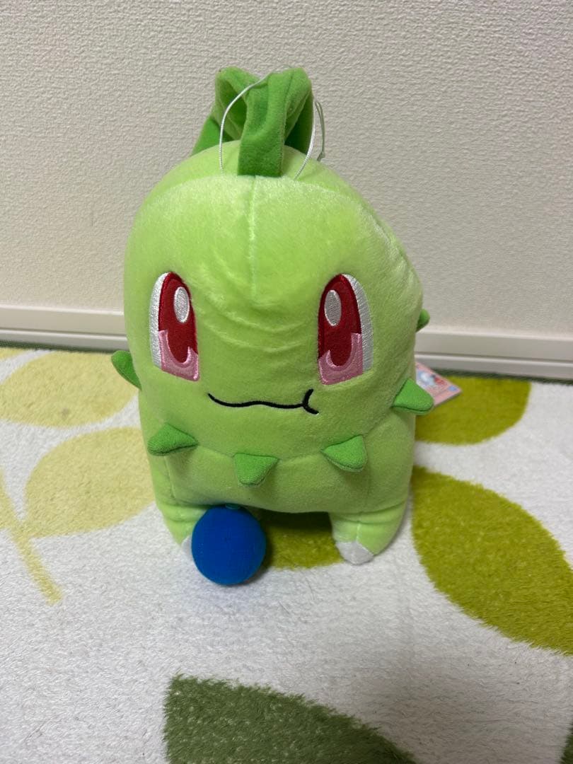 ポケモン ぬいぐるみ 炎・水・草タイプ全14体セット