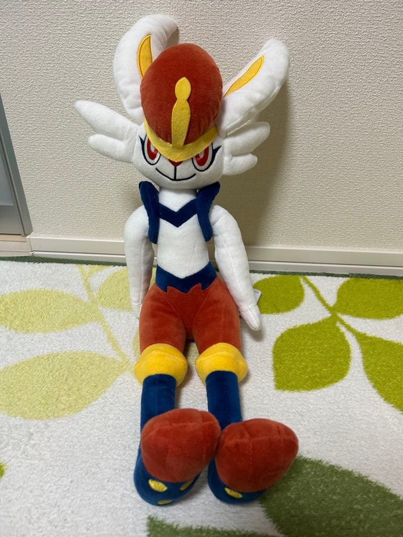ポケモン ぬいぐるみ 炎・水・草タイプ全14体セット