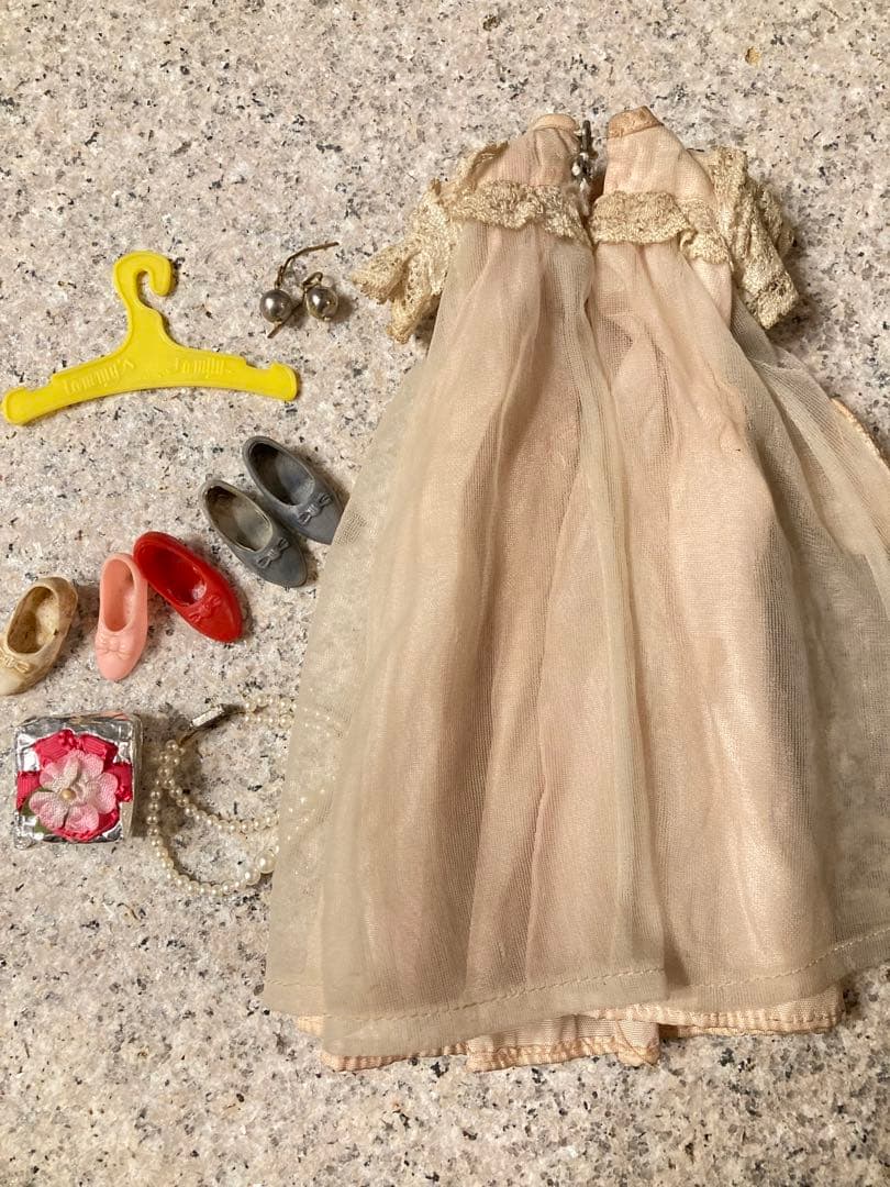 タミーちゃん　Tammyちゃん　洋服　小物