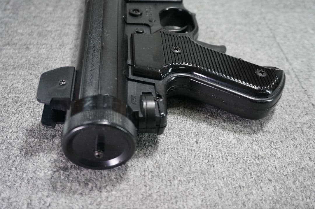 ヨネザワ　ベレッタM12S　絶版品　初速70m/s　カスタム品