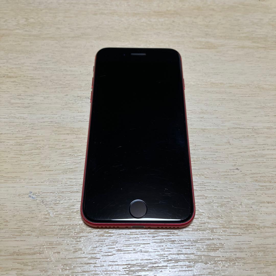 iPhone SE (第2世代) 64GB 83%