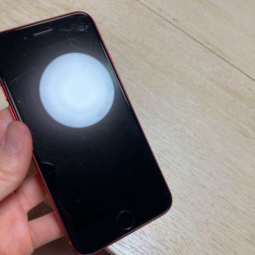 iPhone SE (第2世代) 64GB 83%