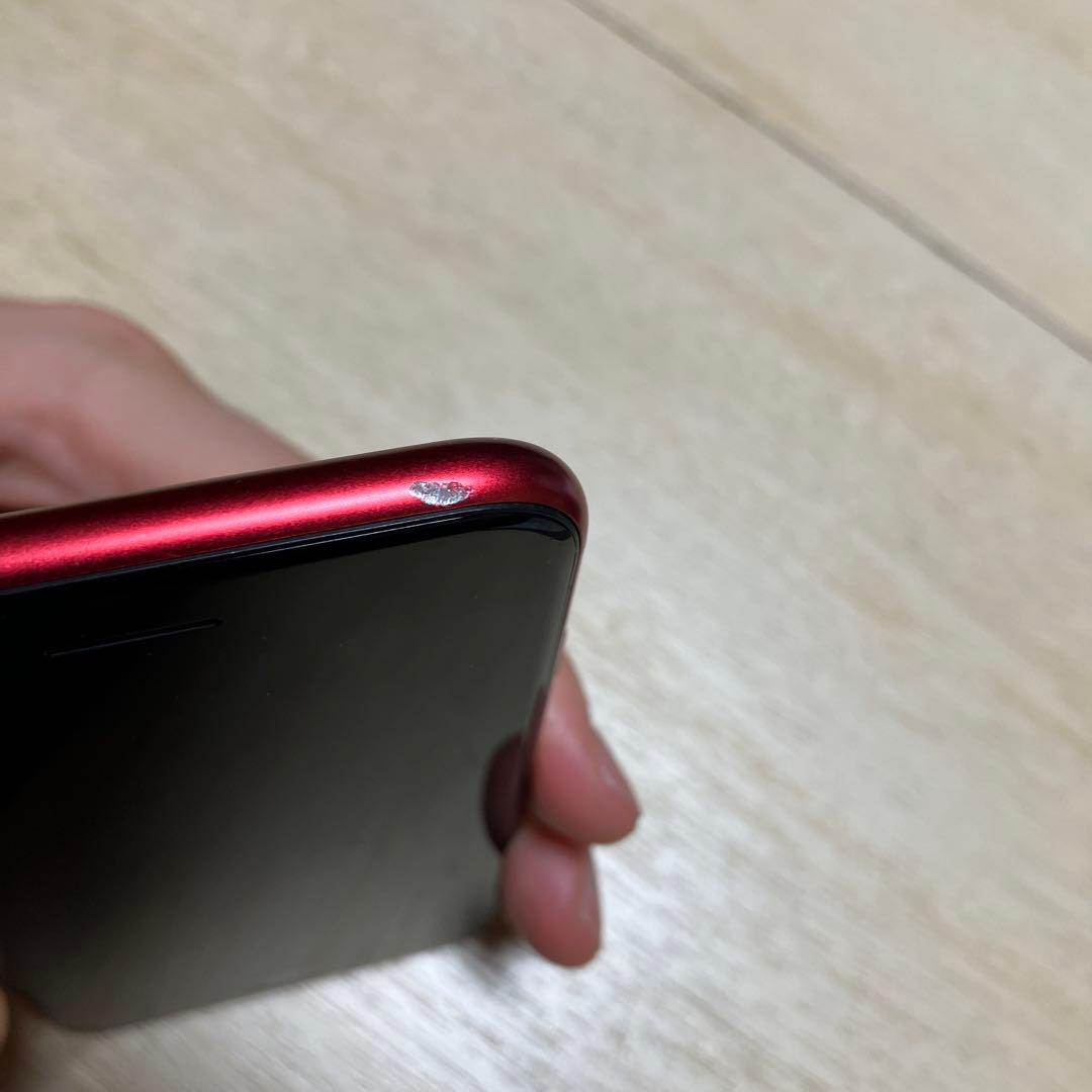 iPhone SE (第2世代) 64GB 83%
