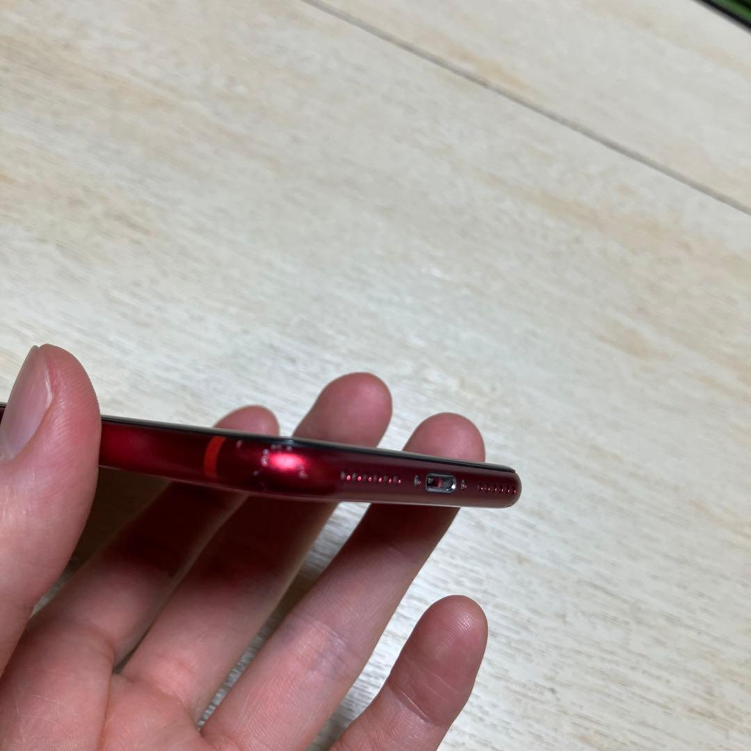 iPhone SE (第2世代) 64GB 83%