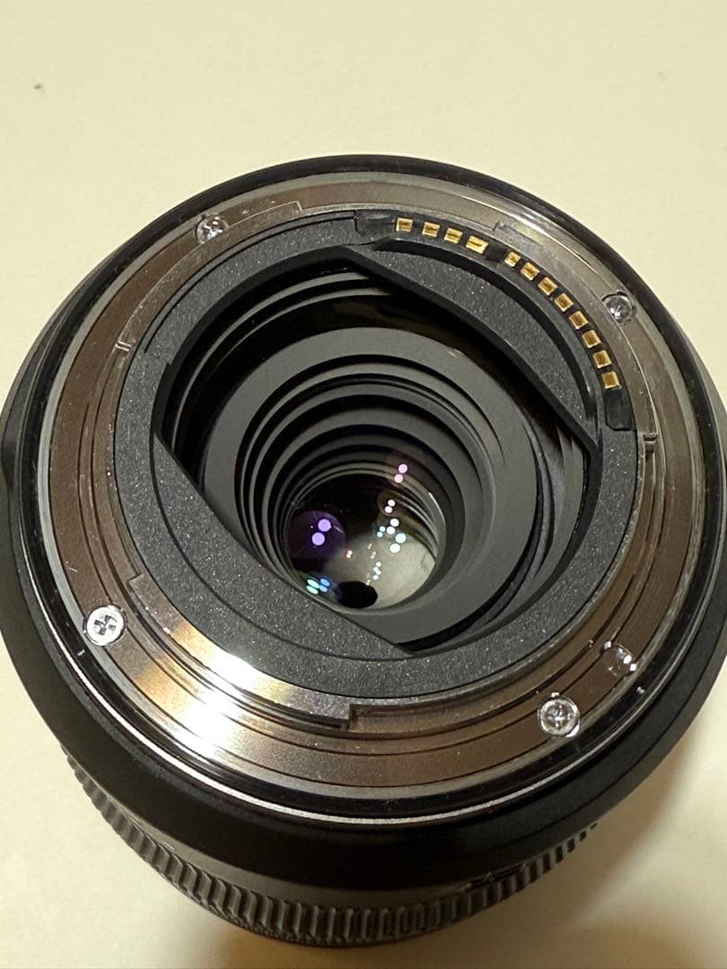 最終値下げ　RF14-35mm F4 L IS USM Canon