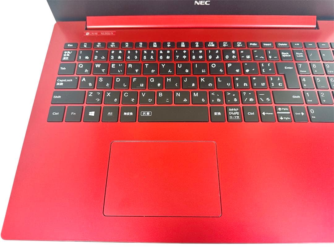 ✴️美品✴️Windows11✴️大容量1000GB✴️メモリ8GB✴️NECノートPC