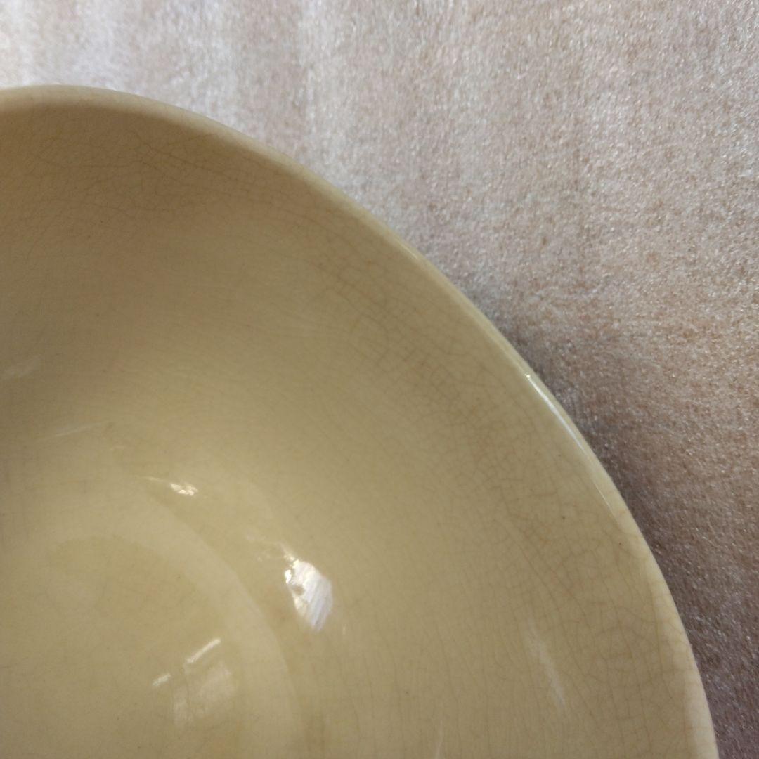 食器　茶碗蒸し器　(6客） 甲骨文字(小篆）