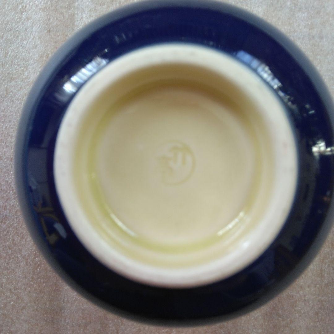 食器　茶碗蒸し器　(6客） 甲骨文字(小篆）