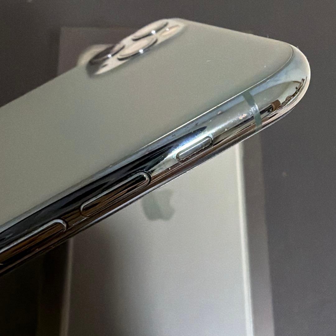 携帯電話本体 iPhone 11 pro max 256GB