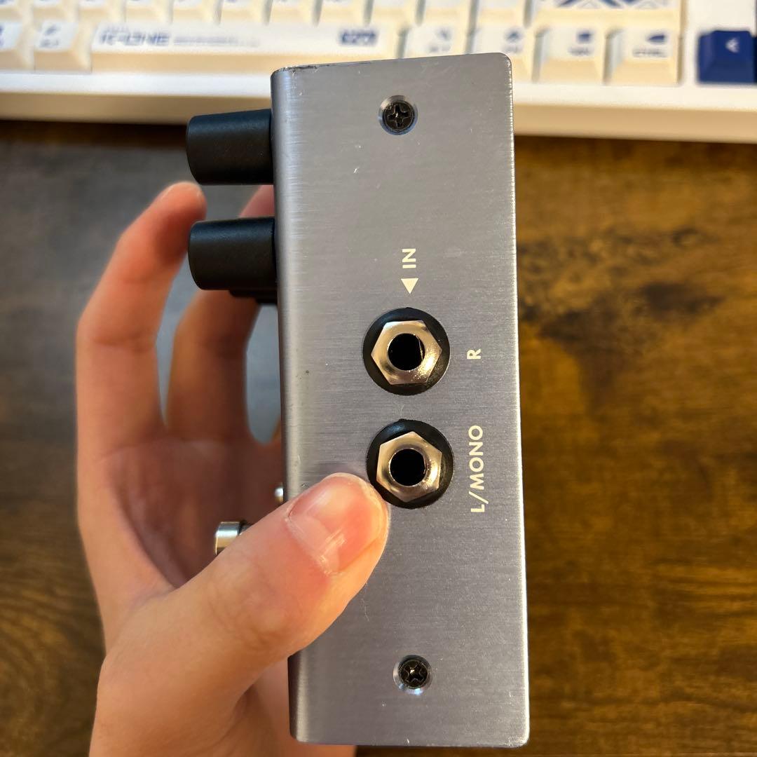 ギター fender TER-VERB