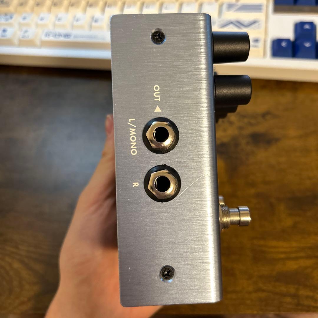 ギター fender TER-VERB