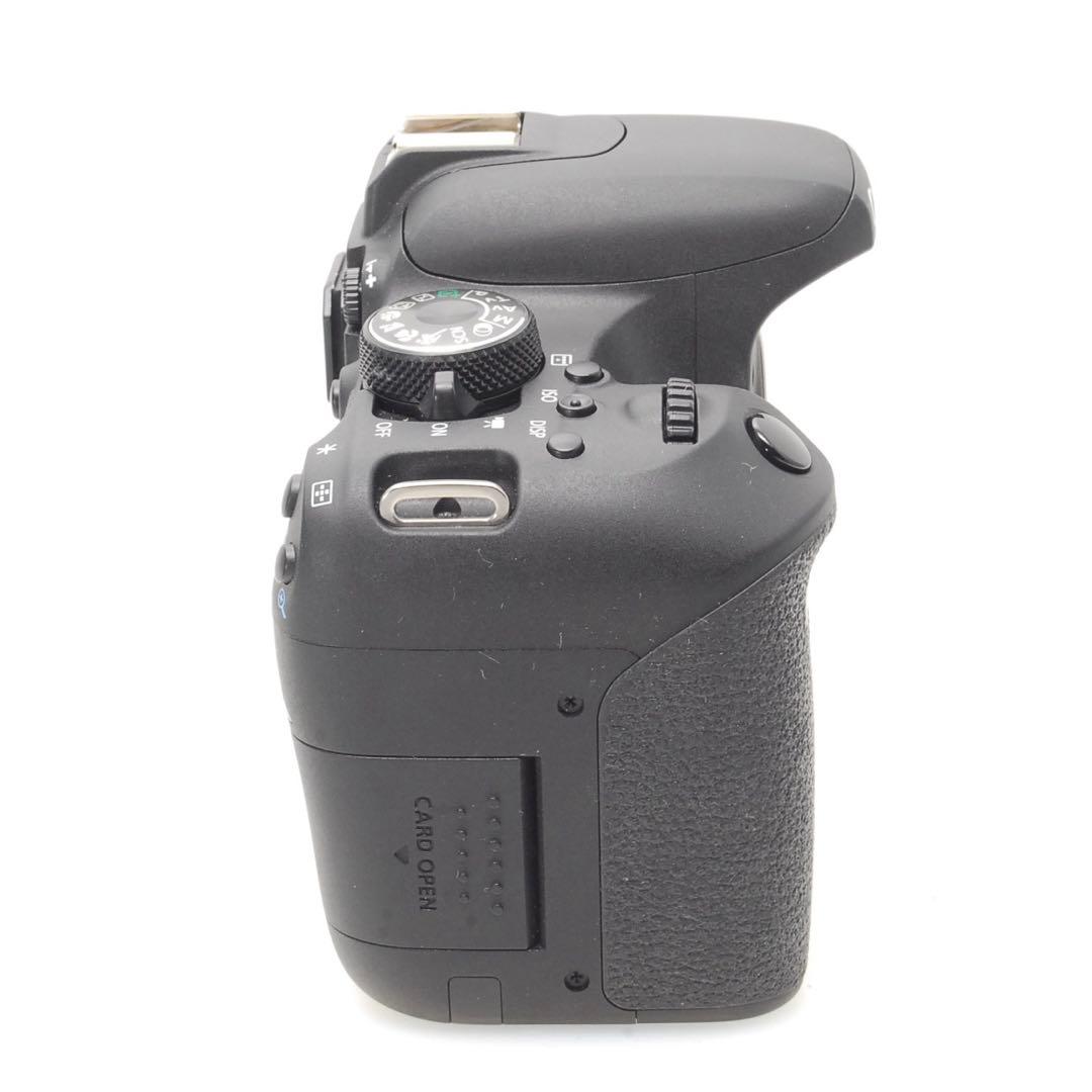 ✨Canon KISS X9i✨超望遠✨ダブルレンズ✨Wi-Fi✨キヤノン✨