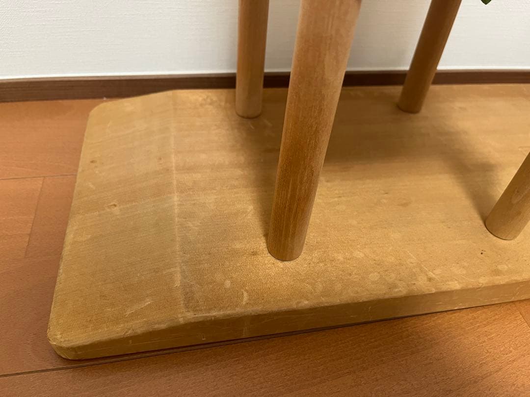 組紐　角台