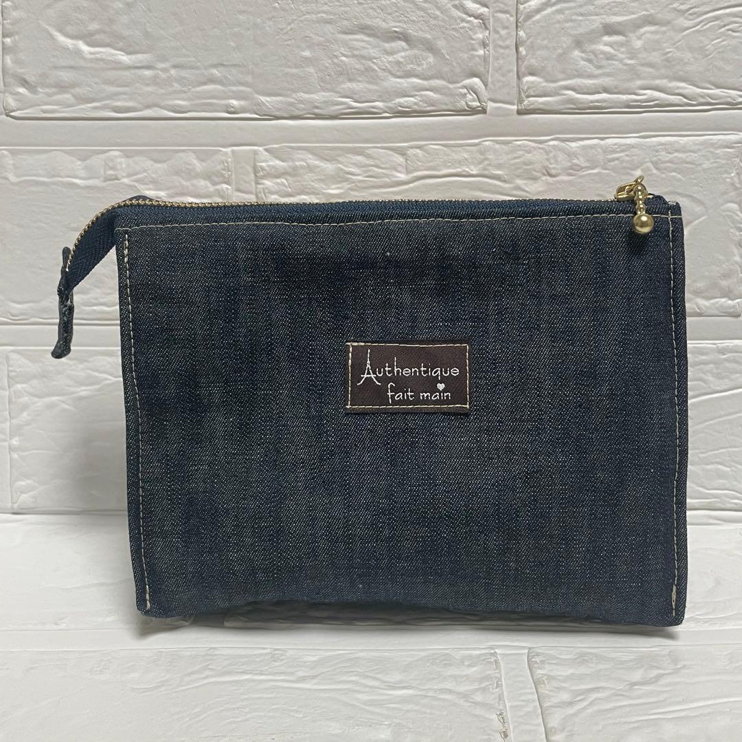 tamago様 リクエスト チワワちゃん 保冷テントポーチ