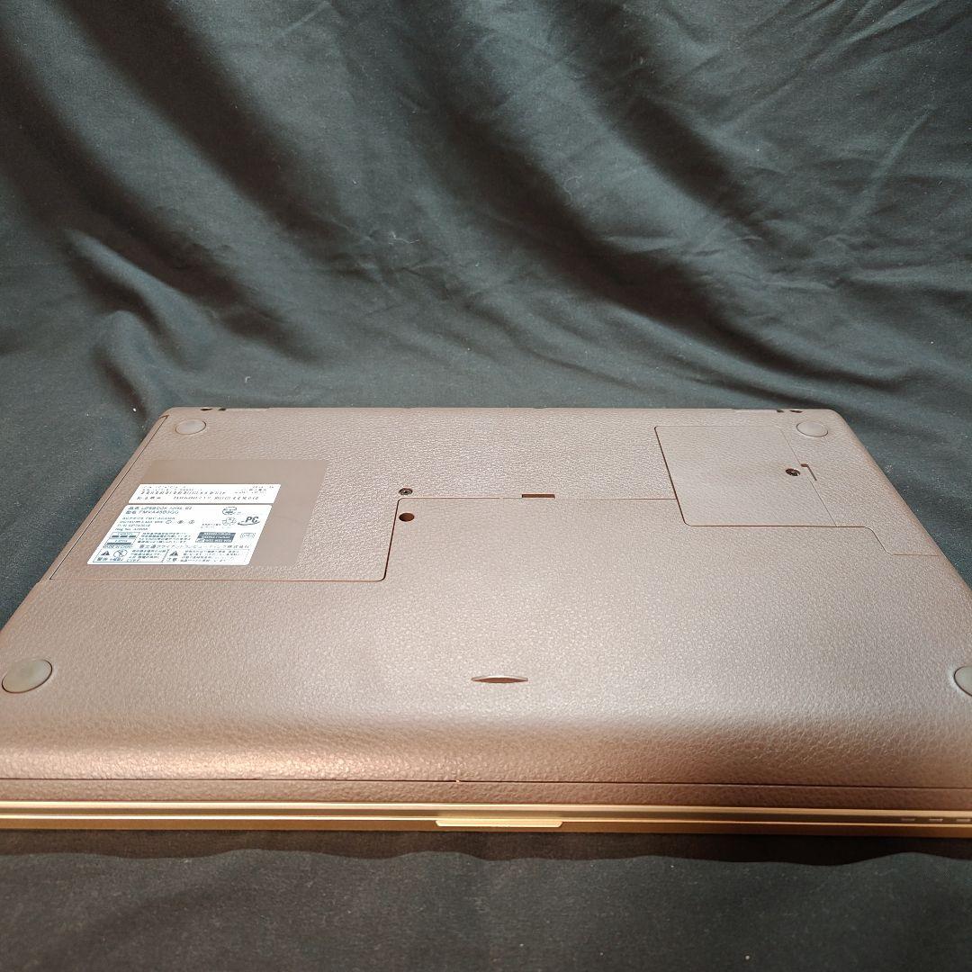 富士通 LIFEBOOK Win11 SSD office2021