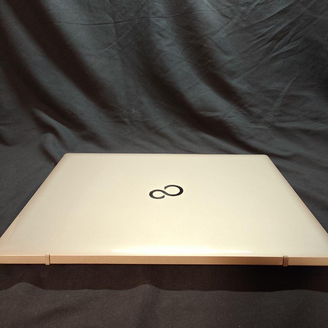 富士通 LIFEBOOK Win11 SSD office2021