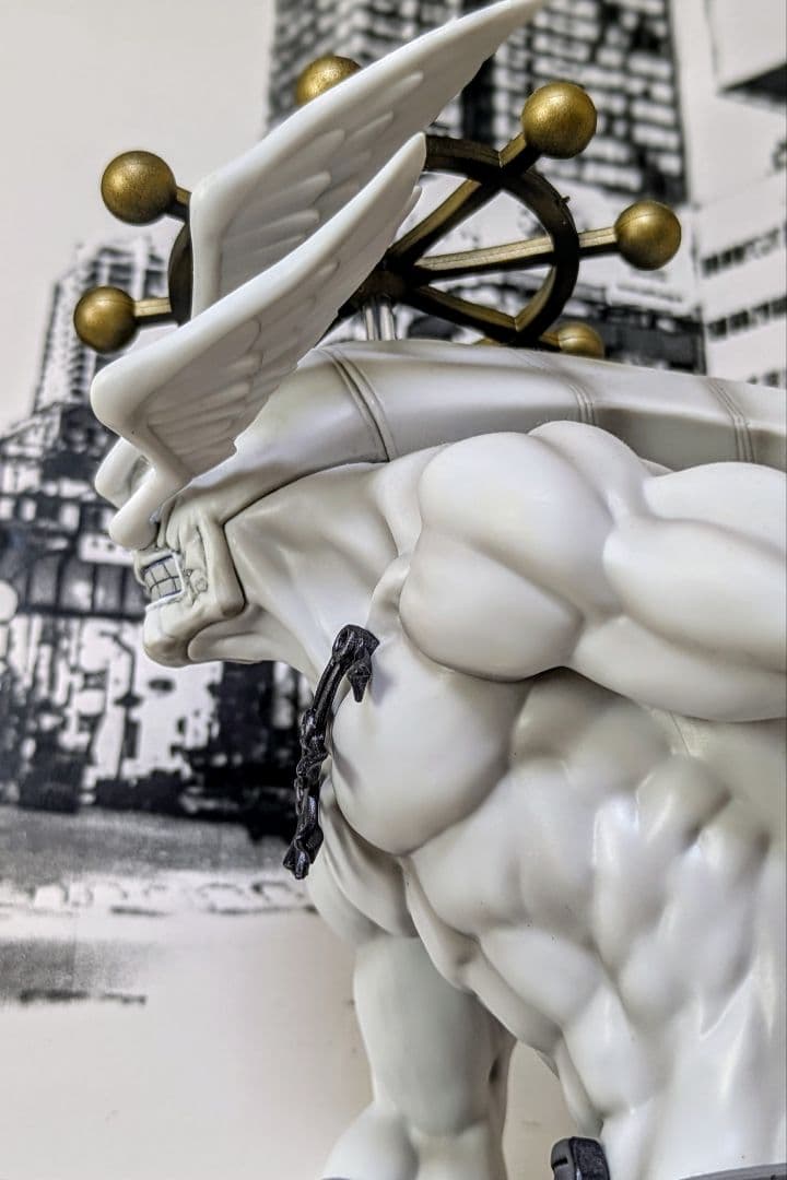 呪術廻戦 渋谷事変 一番くじ ラストワン賞 摩虎羅 フィギュア