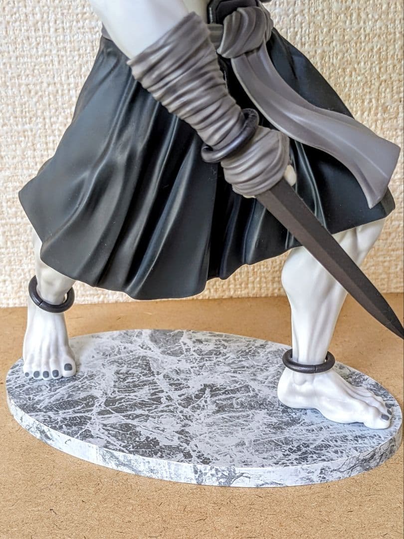 呪術廻戦 渋谷事変 一番くじ ラストワン賞 摩虎羅 フィギュア