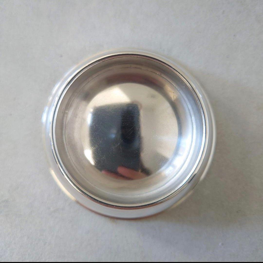 美品 クリストフル パール フィッシュサービング ナイフ フォーク 未開封含む