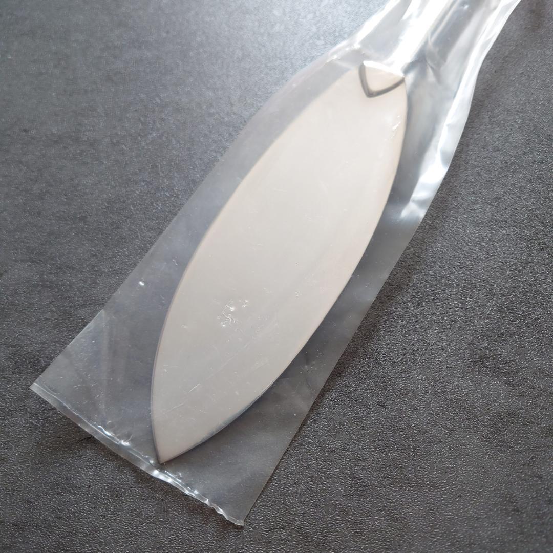 美品 クリストフル パール フィッシュサービング ナイフ フォーク 未開封含む