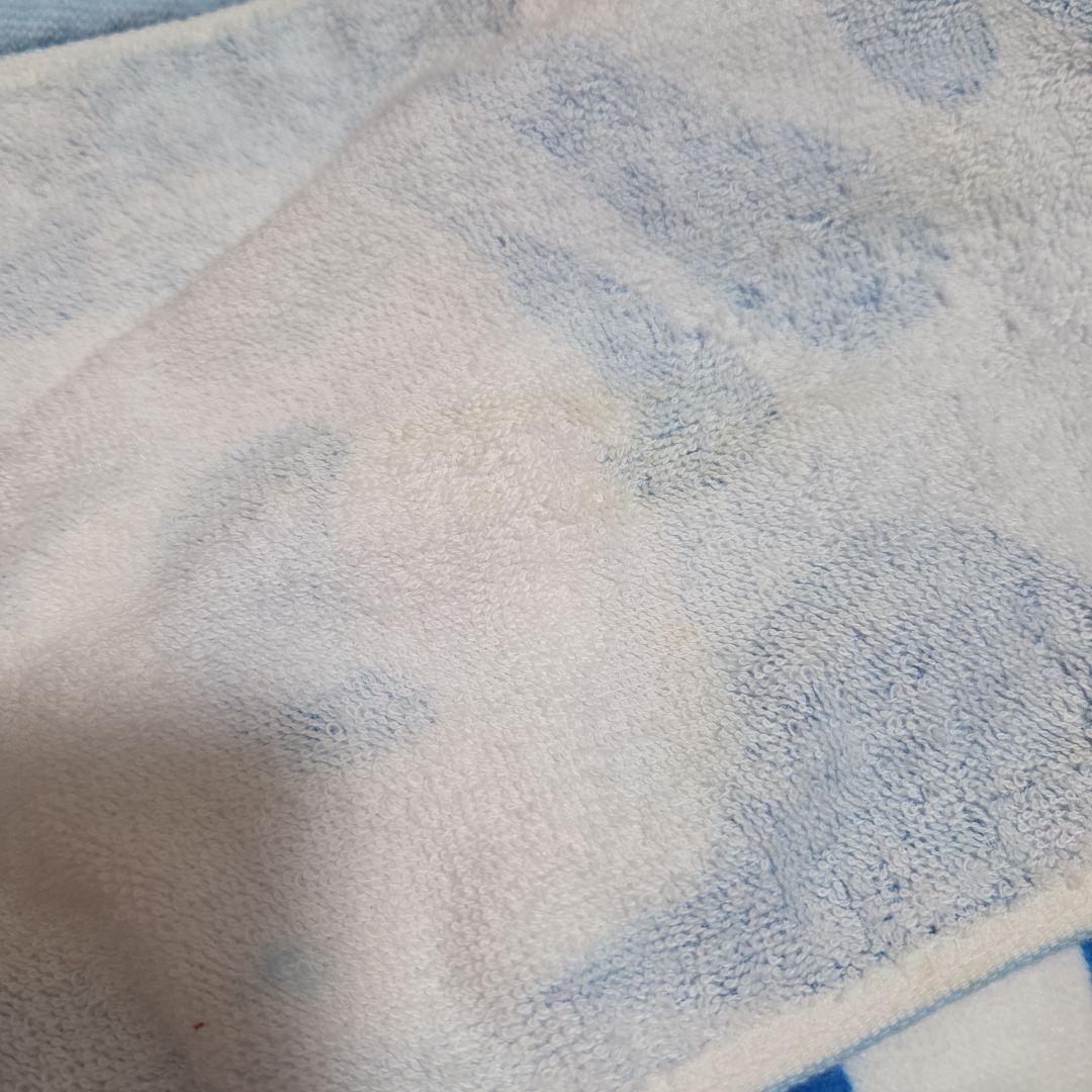 M!LK＊塩﨑太智ツアータオル2枚セット