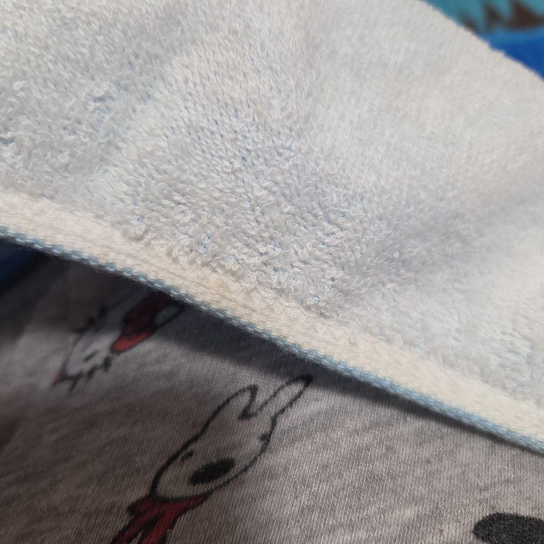 M!LK＊塩﨑太智ツアータオル2枚セット