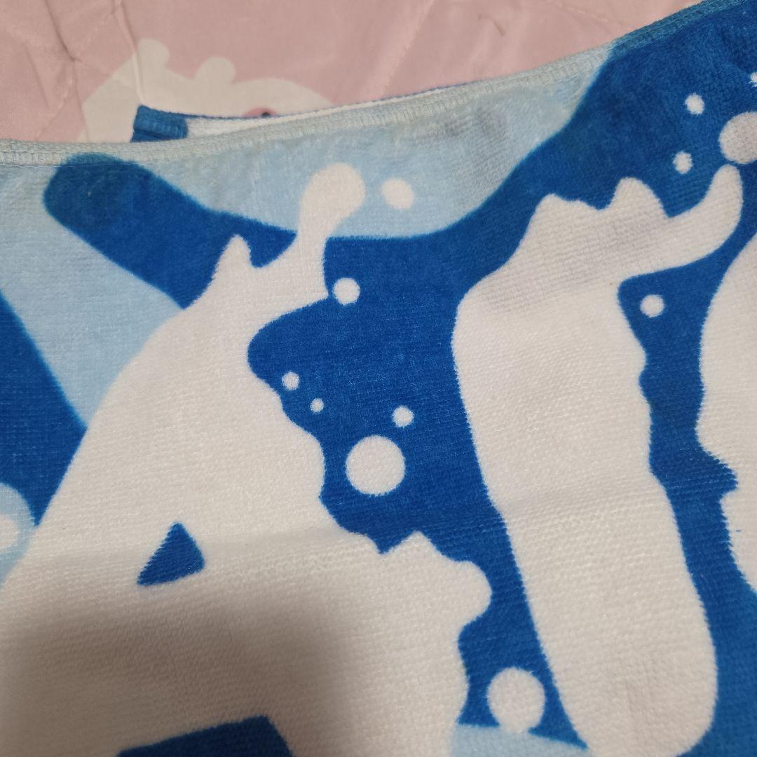 M!LK＊塩﨑太智ツアータオル2枚セット