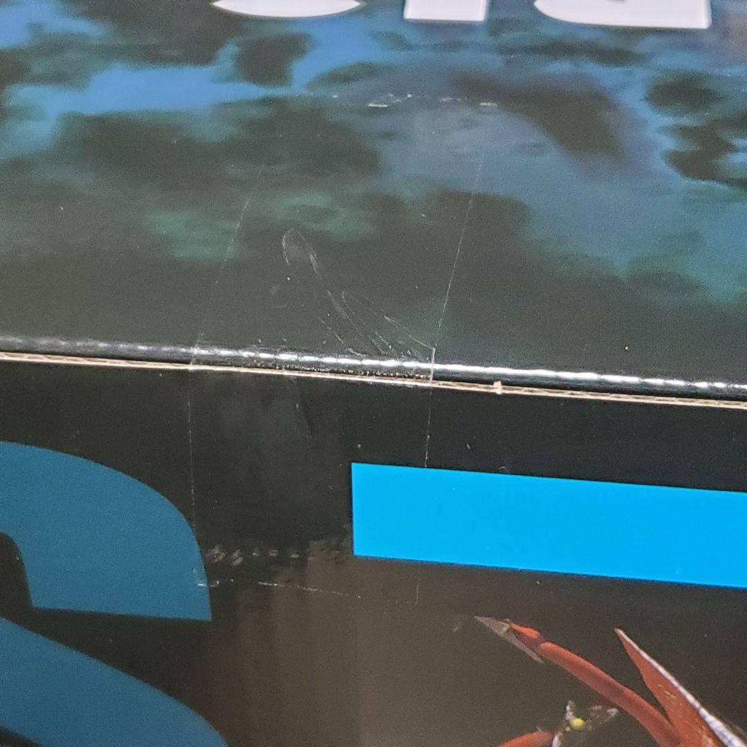 未開封 S.H.MonsterArts イリス ガメラ3 邪神 覚醒 バンダイ