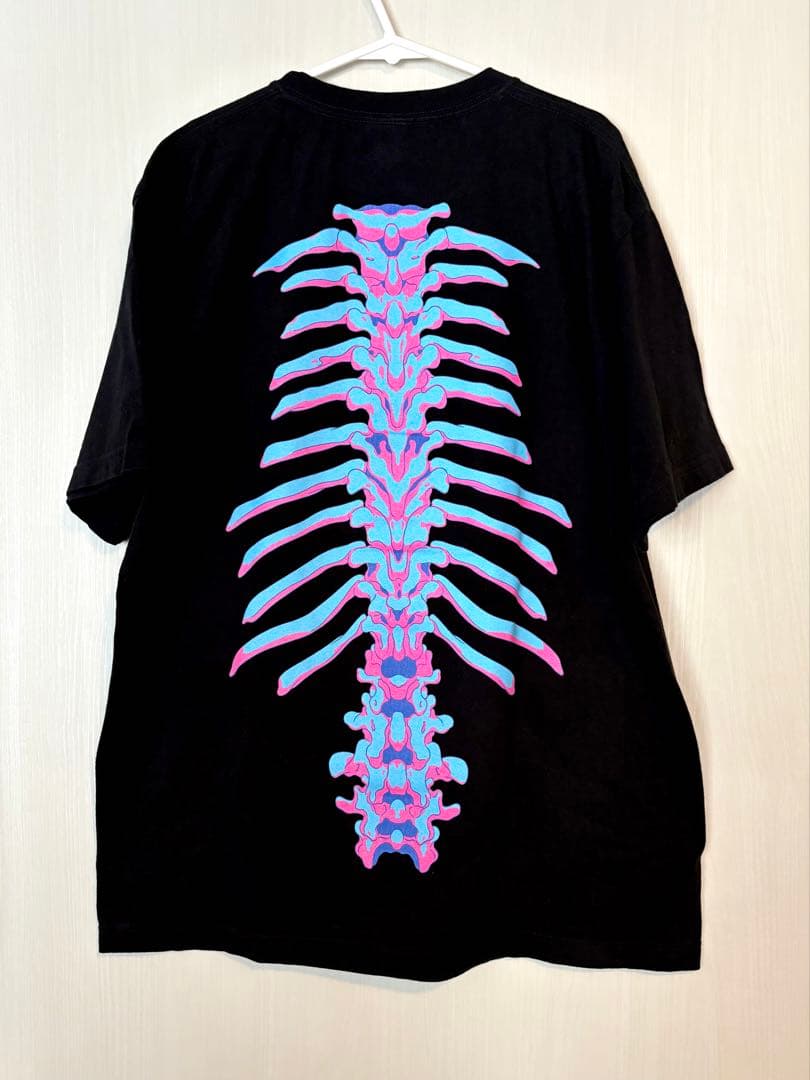 【美品】ONE OK ROCK 2024 WORLD TOUR TシャツLサイズ