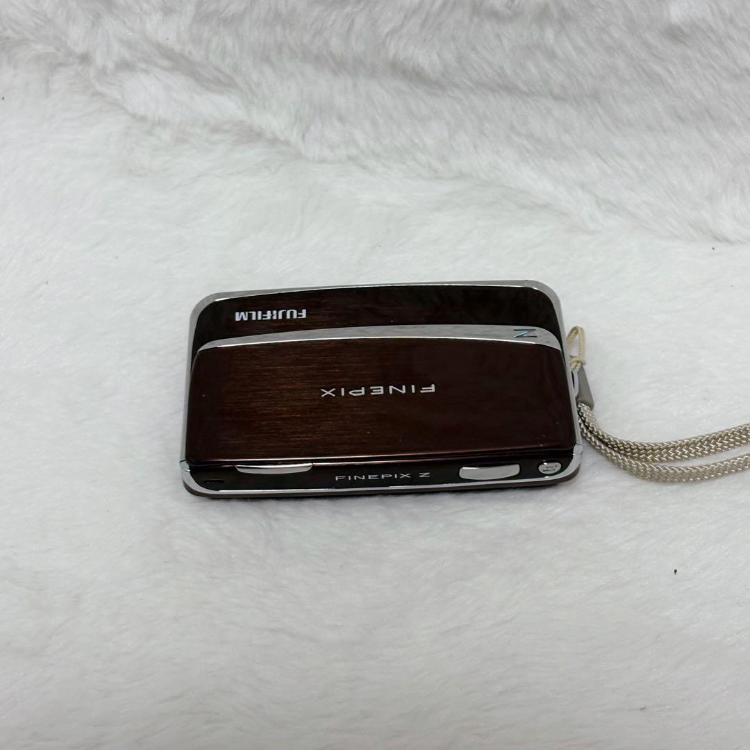 FUJIFILM FinePix Z80 　付属品完備
