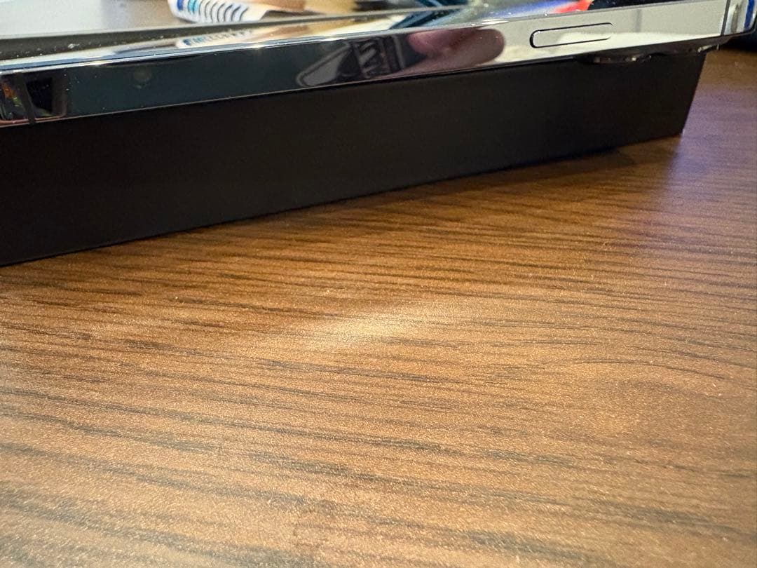 【美品】iPhone13pro max 256GB グラファイト【匿名配送可】