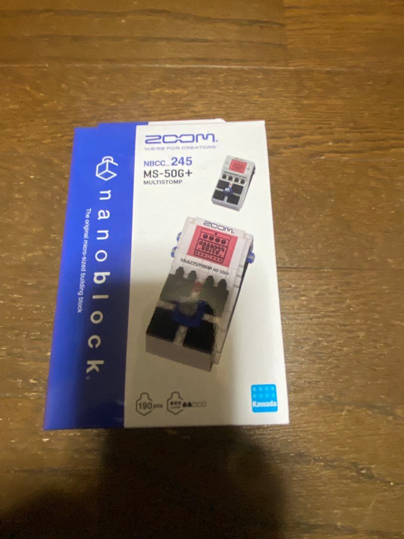 【美品】ZOOM MS 70CDR+