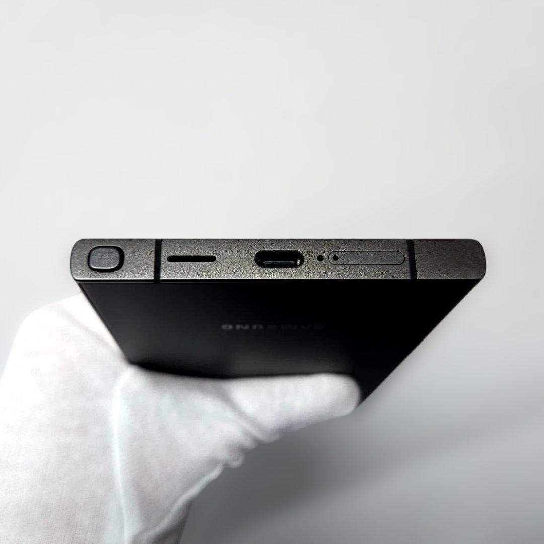 Galaxy S24 Ultra 512GB ブラック SIMフリー【A級】