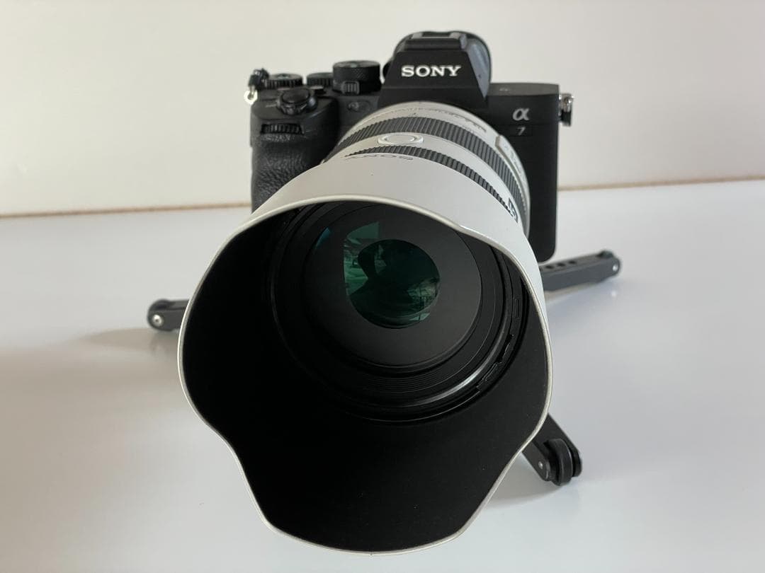 【極上品】 SONY FE 70-200mm F4 Macro G OSS II
