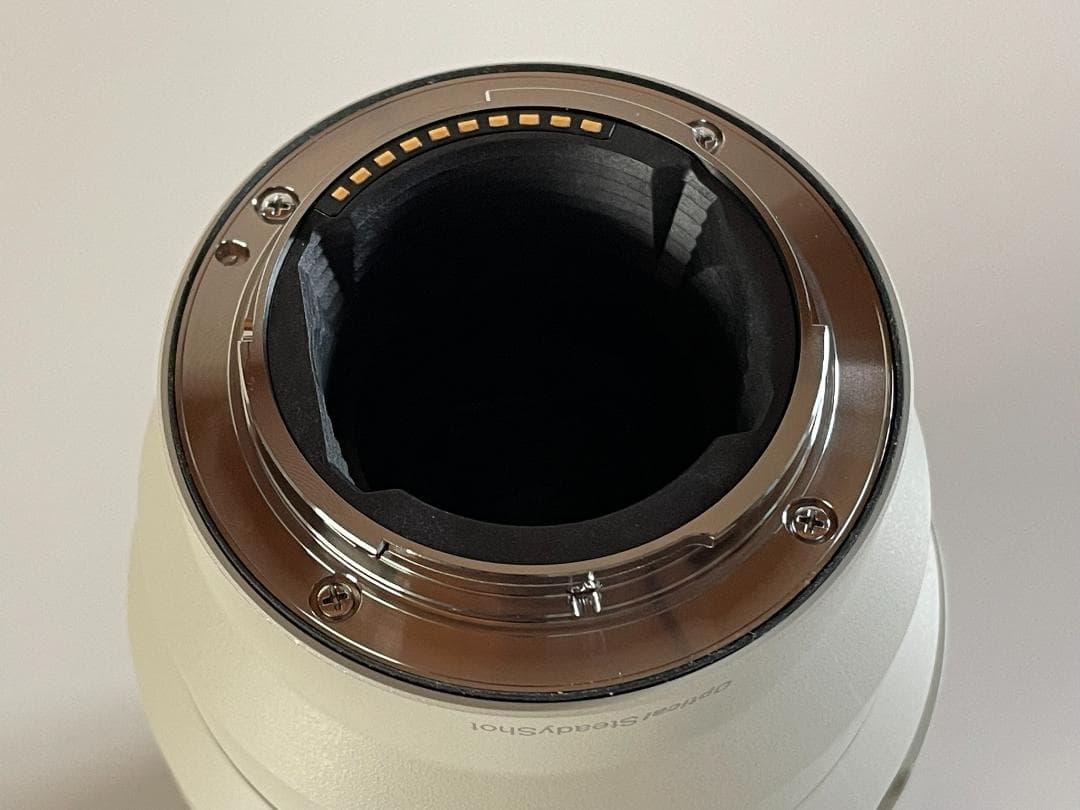 【極上品】 SONY FE 70-200mm F4 Macro G OSS II