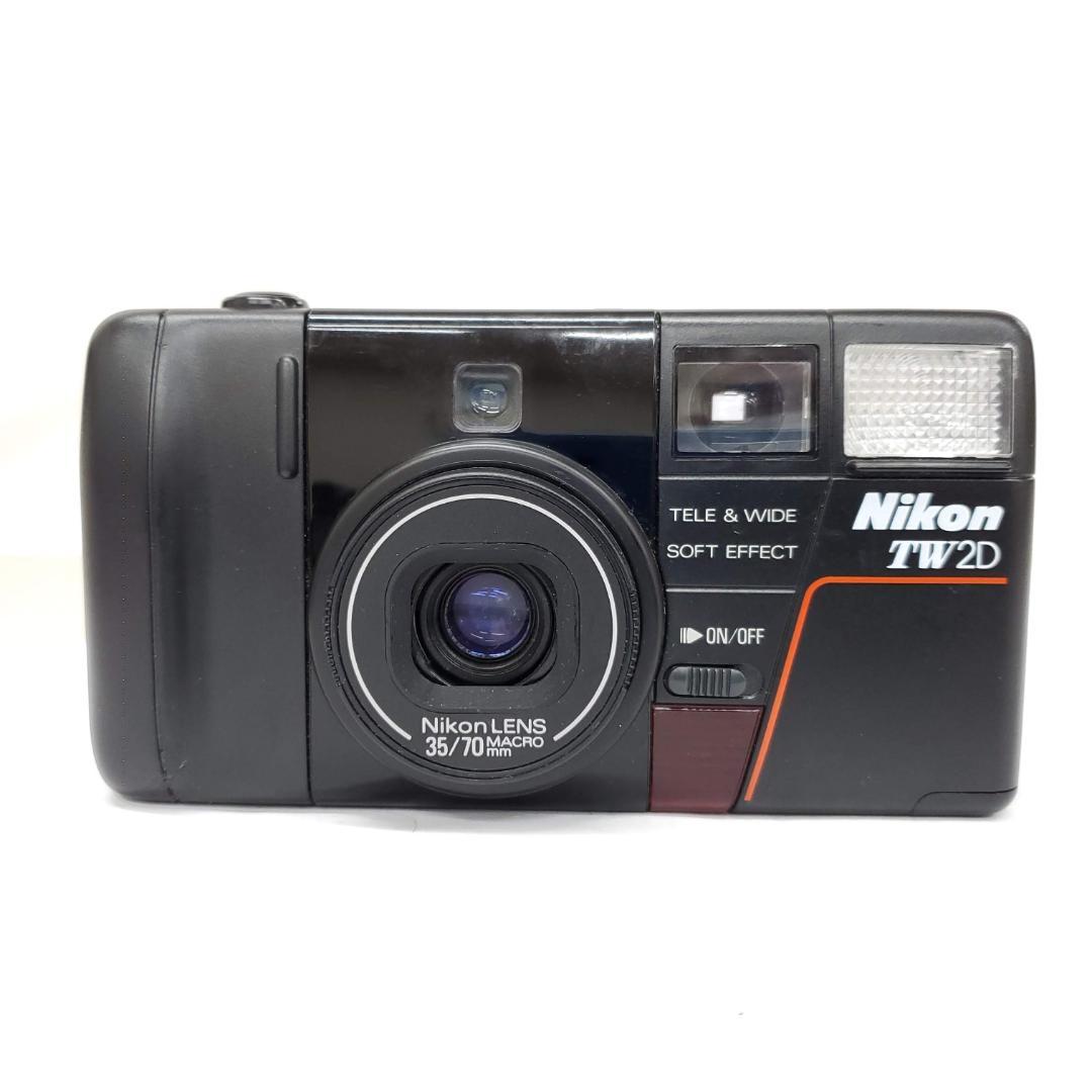 【動作確認済】 Nikon TW2D G0108-218-1ID p