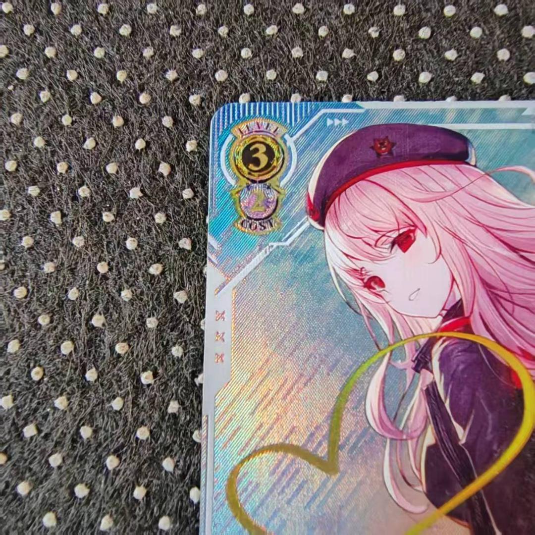 PSA10 作戦遂行 ラピ(サイン入り) SEC+ NIK/S117-010EX