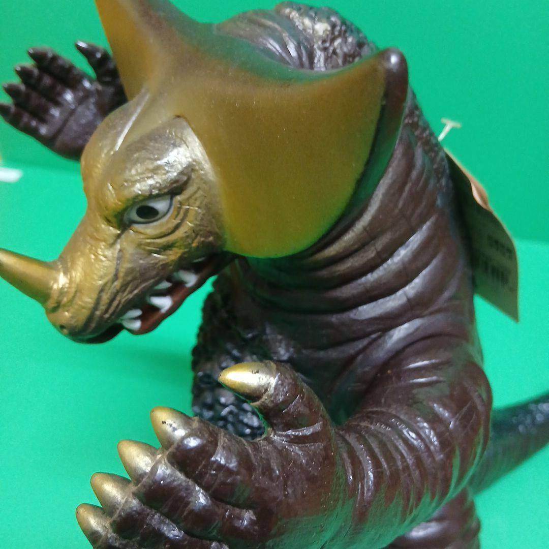 ゴモラ ソフビ ビッグサイズ (約37cm