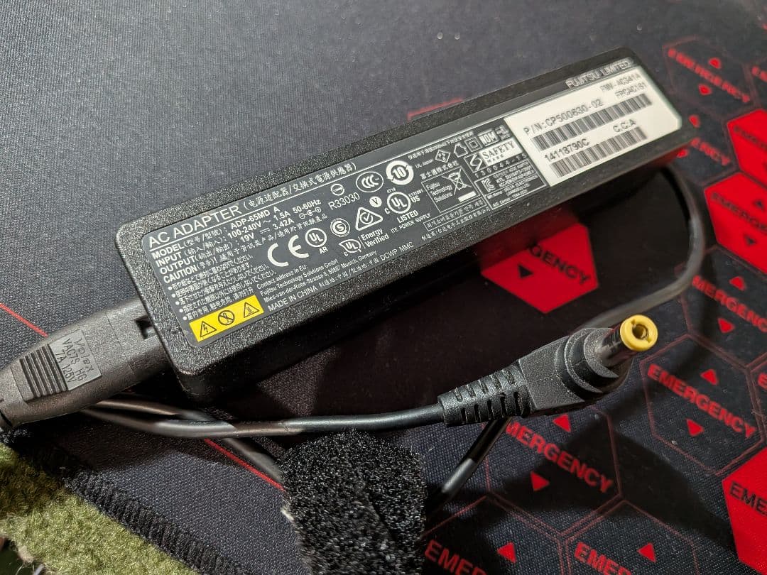 富士通 LIFEBOOK S936/M Windows11 高速美品