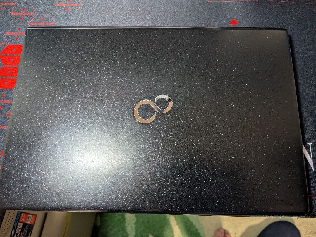 富士通 LIFEBOOK S936/M Windows11 高速美品